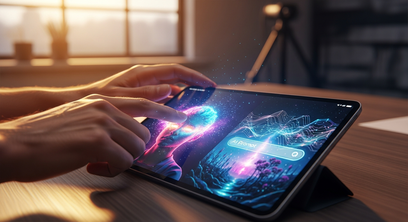 ChatGPT Photo Prompts: Stunning Viral Edits