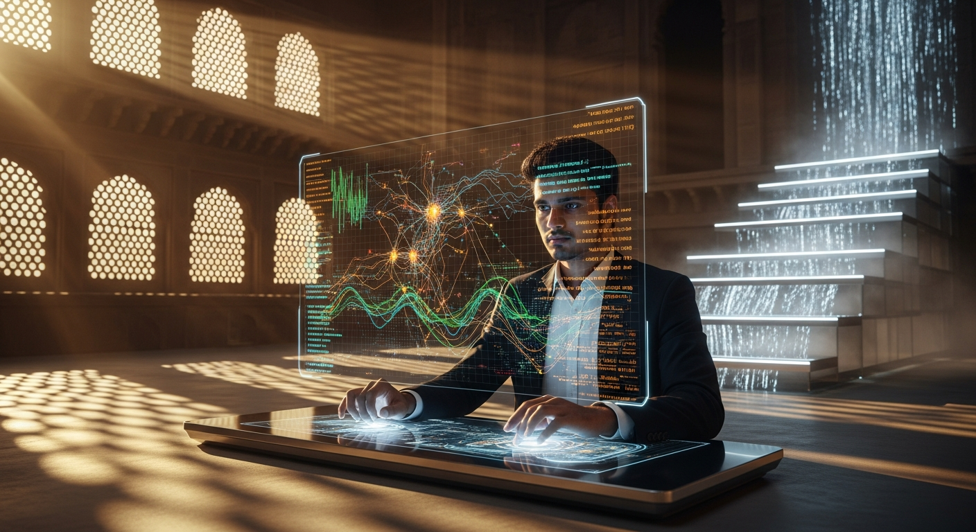 DeepSeek Python: Master Indian AI Prompts