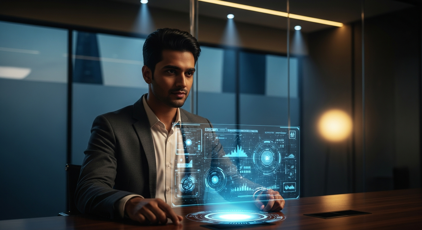 Ace Indian Tech Interviews with DeepSeek AI Prompts