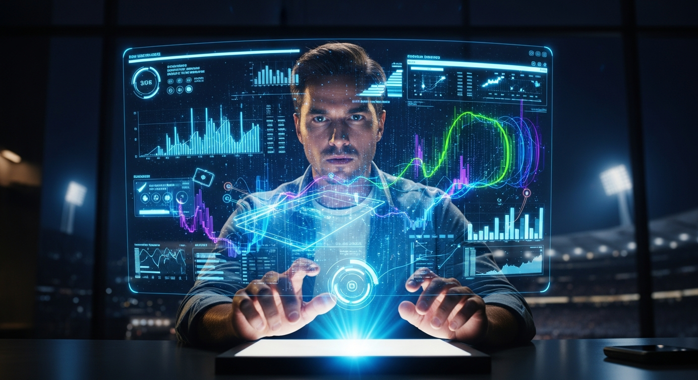 Master IPL 2026 Fantasy with Gemini AI Prompts