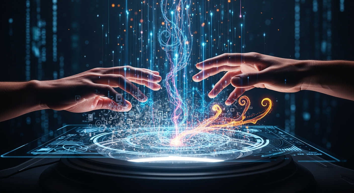 101 AI Writing Prompts: Conquer Block & Spark Ideas