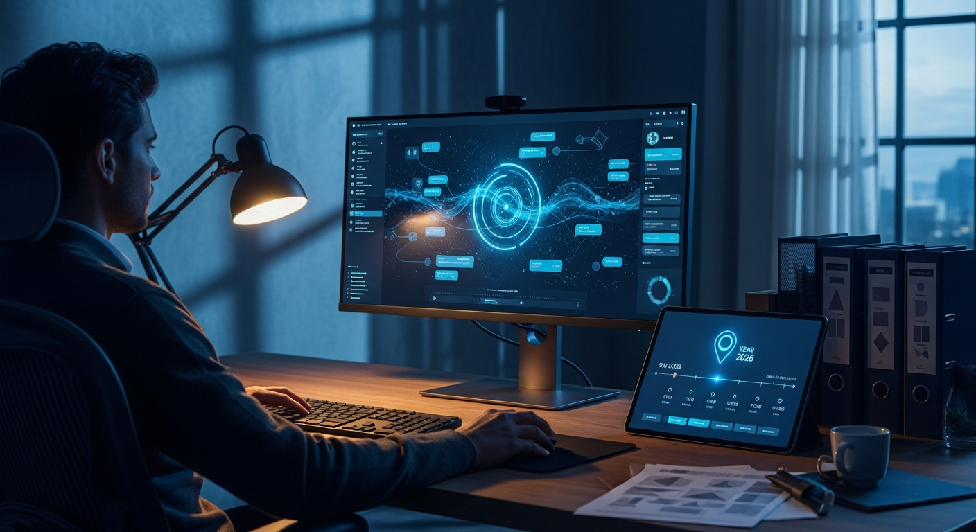 ChatGPT Prompts: 2026 US Tax Prep & Productivity