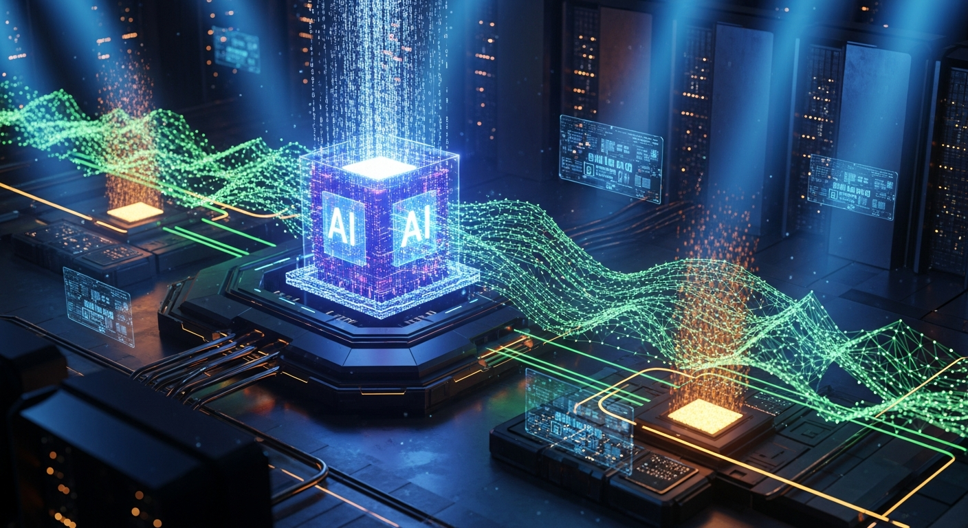 DeepSeek Prompts: Secure AI, Efficient Practices