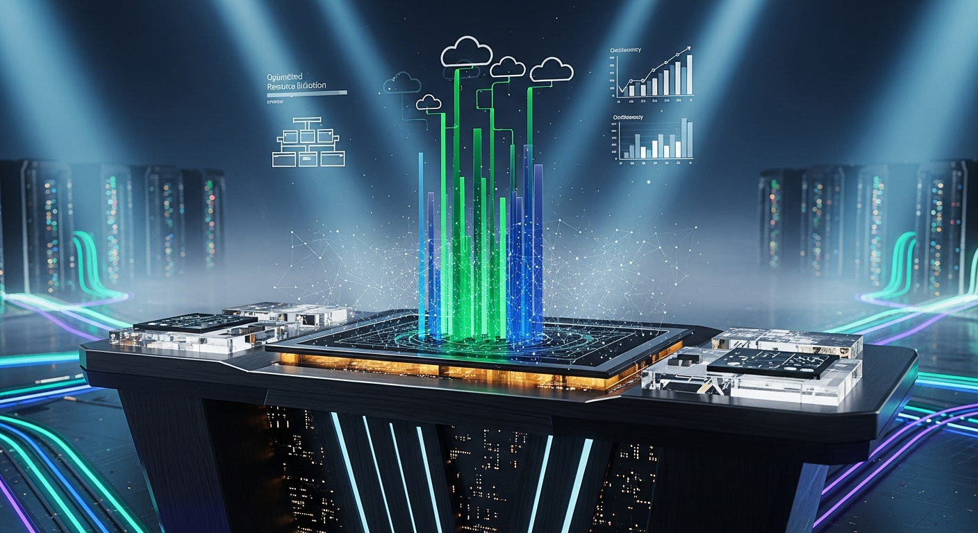 DeepSeek IaC: Cloud Cost Optimization Prompts