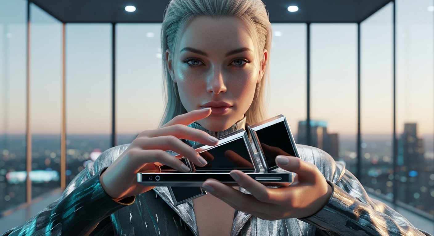 Sora: Cinematic Virtual Influencers for Brands