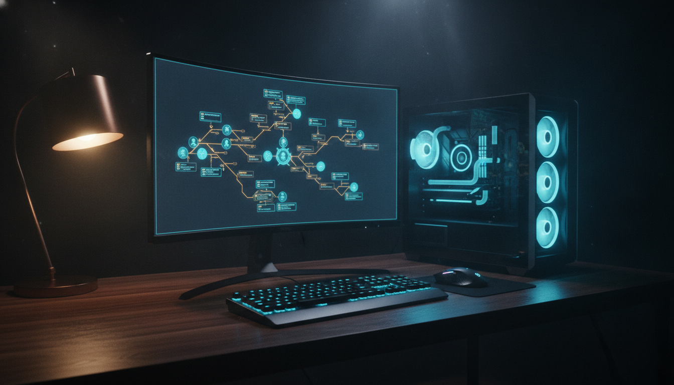 DeepSeek R1: Local Agent & Reasoning Prompts