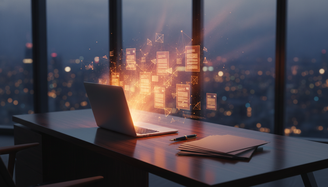 12 Claude Prompts for B2B RFP Response Drafting
