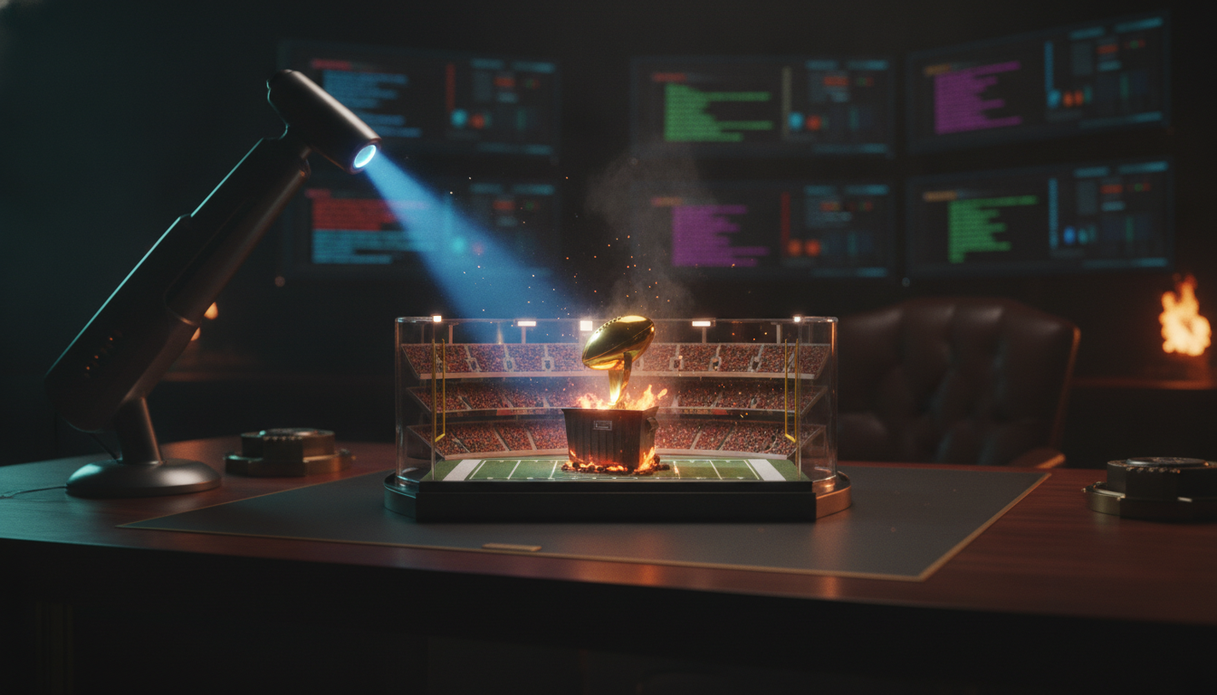 12 Grok Prompts for Fantasy Football Roasts & Memes