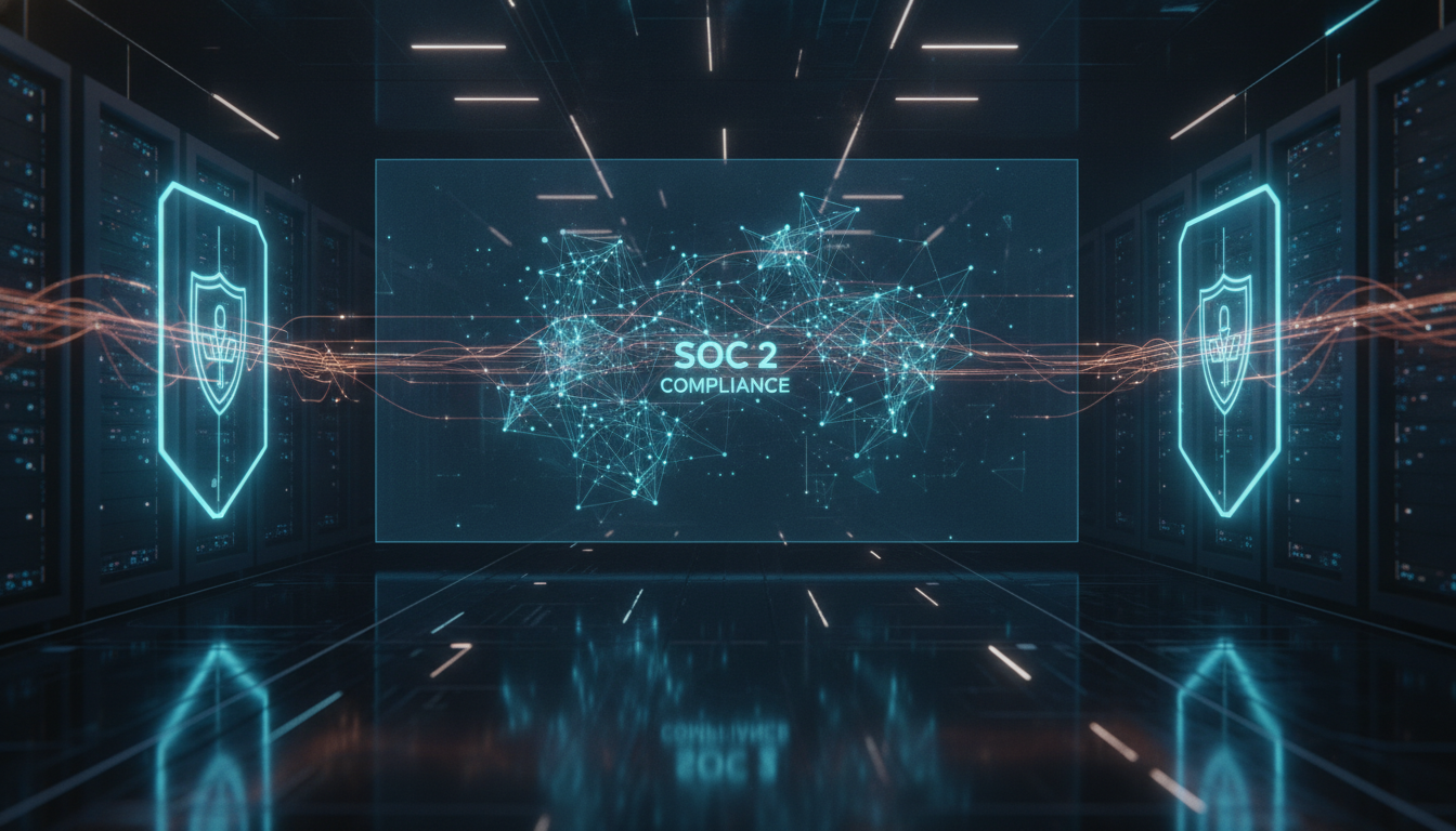 12 Claude Prompts for SaaS SOC 2 Type II Mapping