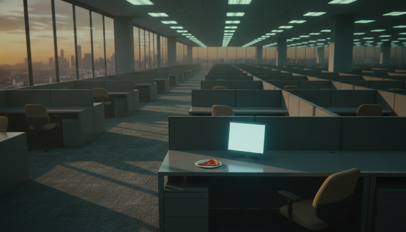 12 Grok Prompts to Roast Return to Office Mandates